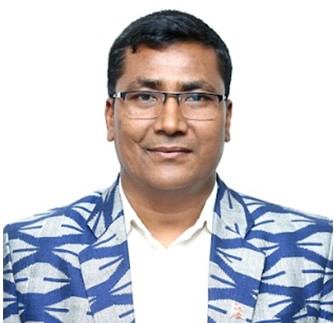 Nabindra Dev Maharjan